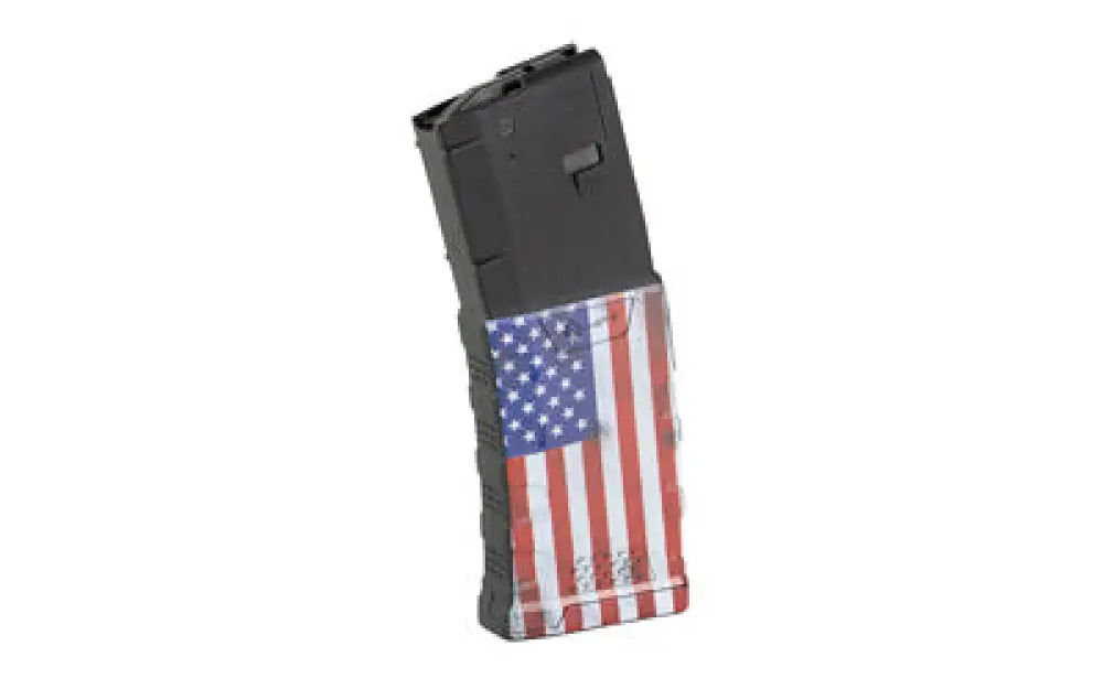 Mag Mft Extreme Duty 5.56 30 Round Amfv Buy at Faith and Freedom Outdoors - Rifle Magazines - Magazine