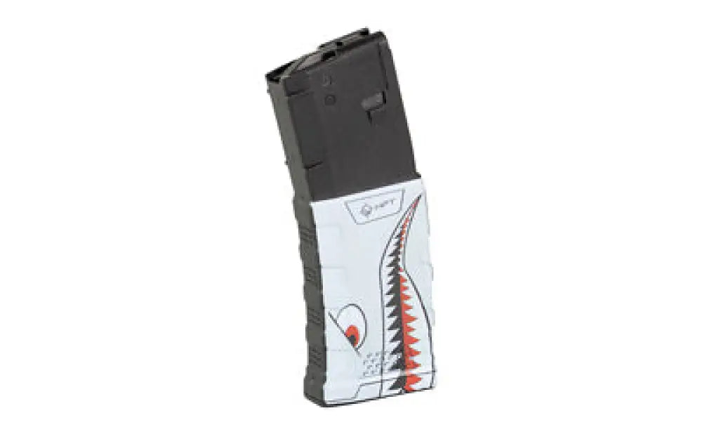 Mag Mft Extreme Duty 5.56 30 Round Ar10w Buy at Faith and Freedom Outdoors - Rifle Magazines - Magazine