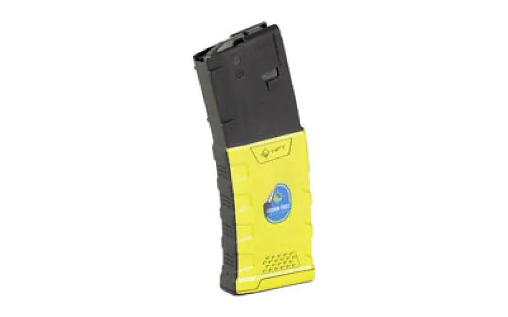 Mag Mft Extreme Duty 5.56 30 Round Banan Buy at Faith and Freedom Outdoors - Rifle Magazines - Magazine