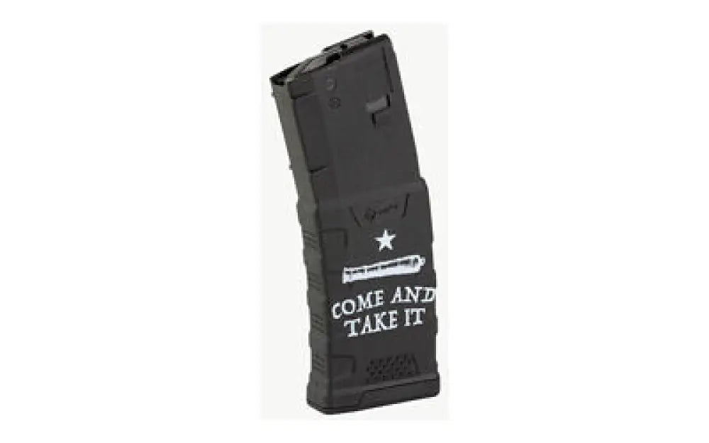 Mag Mft Extreme Duty 5.56 30 Round Cat Buy at Faith and Freedom Outdoors - Rifle Magazines - Magazine