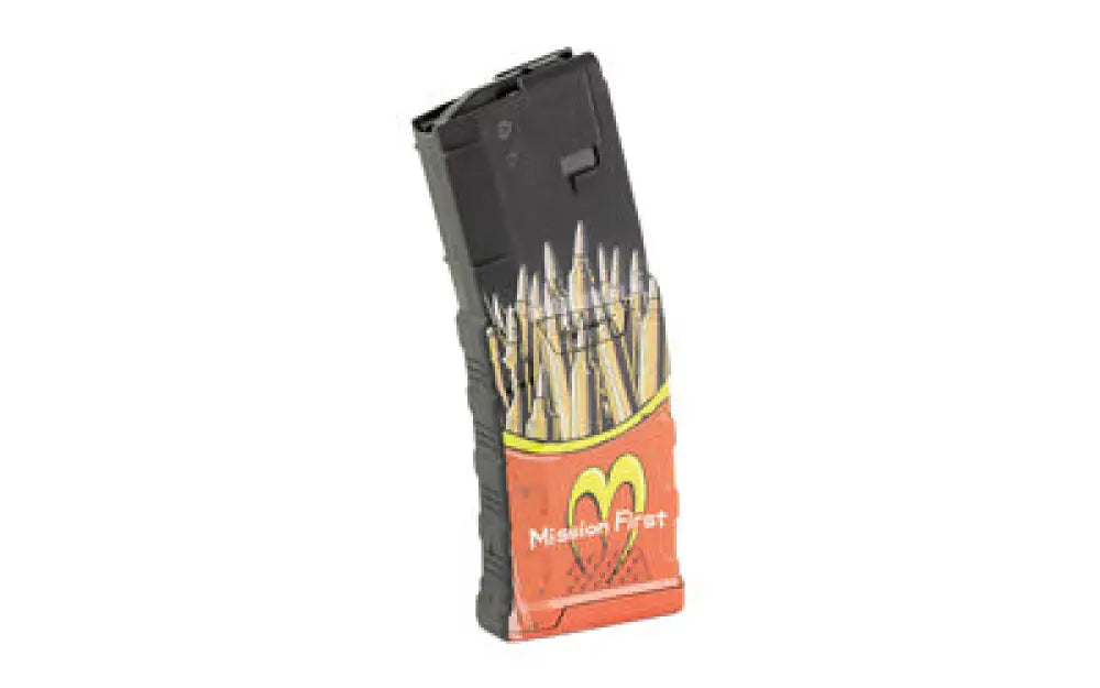 Mag Mft Extreme Duty 5.56 30 Round Daff Buy at Faith and Freedom Outdoors - Rifle Magazines - Magazine