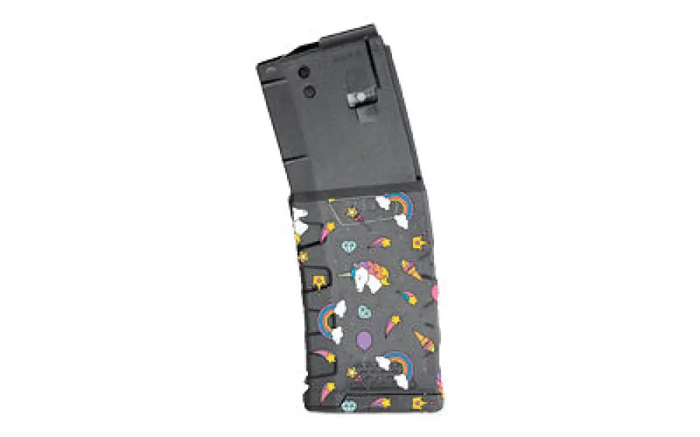 Mag Mft Extreme Duty 5.56 30 Round Daru Buy at Faith and Freedom Outdoors - Rifle Magazines - Magazine