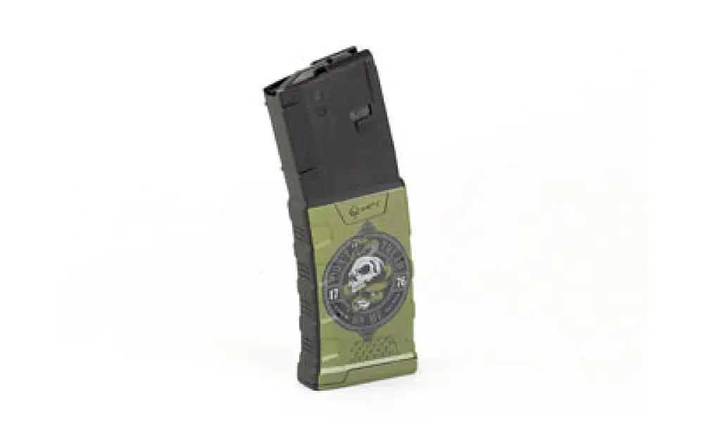Mag Mft Extreme Duty 5.56 30 Round Dtm Buy at Faith and Freedom Outdoors - Rifle Magazines - Magazine