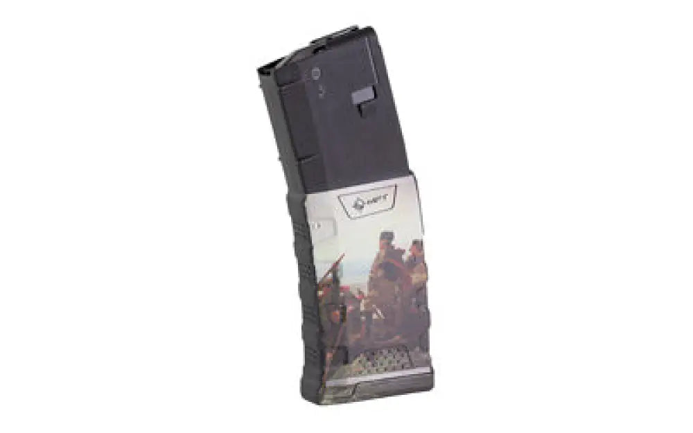 Mag Mft Extreme Duty 5.56 30 Round Gwcd Buy at Faith and Freedom Outdoors - Rifle Magazines - Magazine