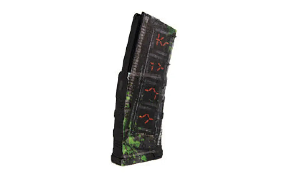 Mag Mft Extreme Duty 5.56 30 Round Pred Buy at Faith and Freedom Outdoors - Rifle Magazines - Magazine
