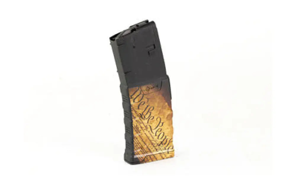 Mag Mft Extreme Duty 5.56 30 Round Wtp Buy at Faith and Freedom Outdoors - Rifle Magazines - Magazine