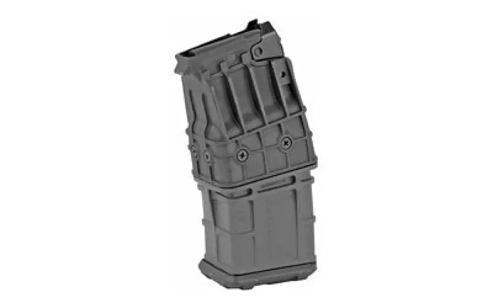 Mag Msbrg 590m 12ga 10rd Dbl Stk Blk Buy at Faith and Freedom Outdoors - Shotgun Magazines - Magazine