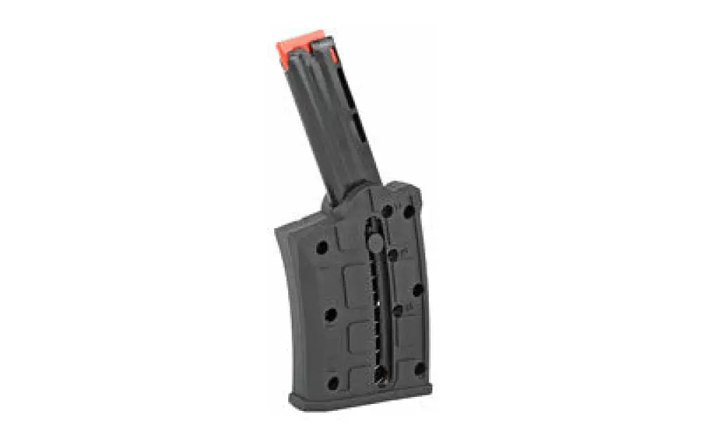 Mag Msbrg 715t 22lr 25 Rounds Bl Buy at Faith and Freedom Outdoors - Rifle Magazines - Magazine