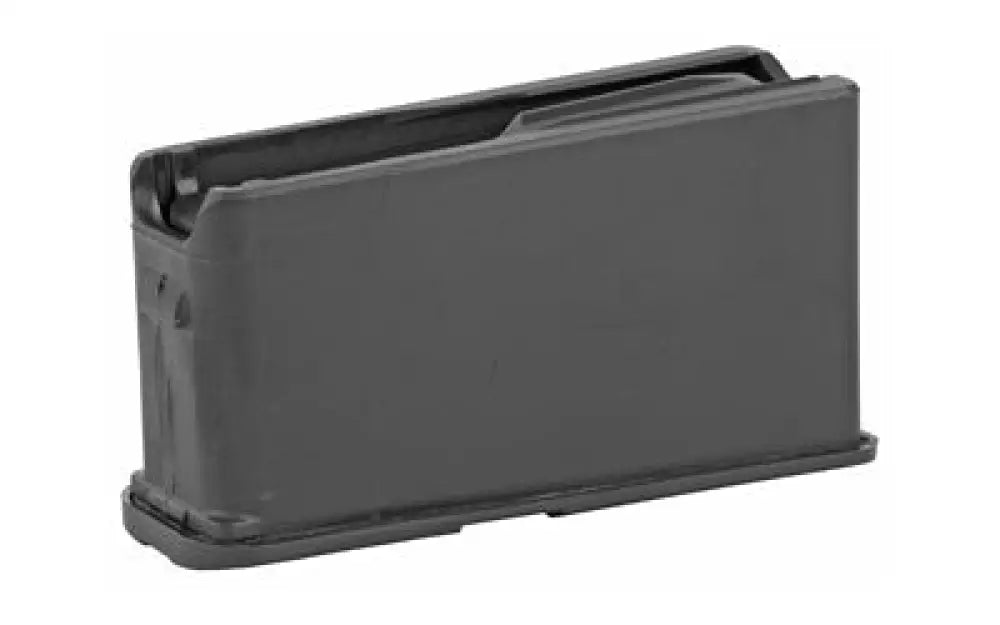 Mag Msbrg Patriot Long Action 4rd Buy at Faith and Freedom Outdoors - Rifle Magazines - Magazine
