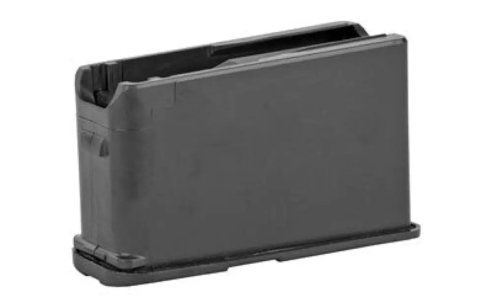 Mag Msbrg Patriot Short Action 5rd Buy at Faith and Freedom Outdoors - Rifle Magazines - Magazine