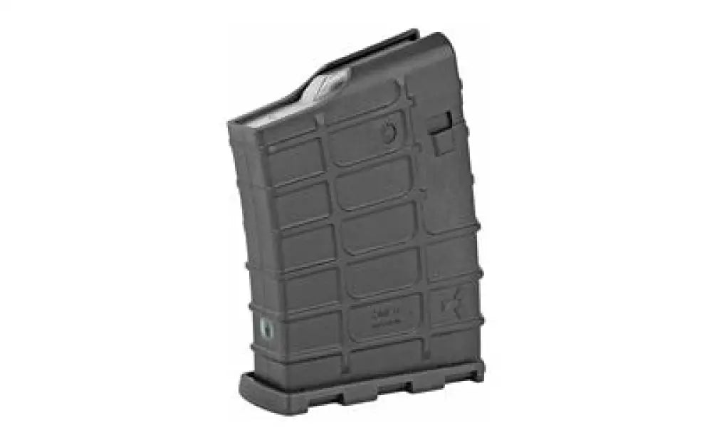 Mag Nemo 300win 14rd Black Buy at Faith and Freedom Outdoors - Rifle Magazines - Magazine