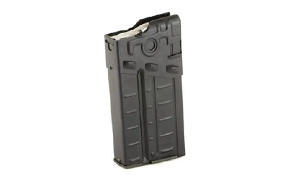 MAG PTR 308WIN 20 Rounds Black REFURB Buy At Faith And Freedom Outdoors - Magazine