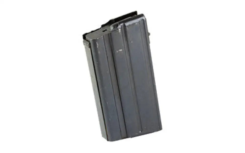 Mag Riley Surplus 308win 20 Rounds Black Buy at Faith and Freedom Outdoors - Rifle Magazines - Magazine