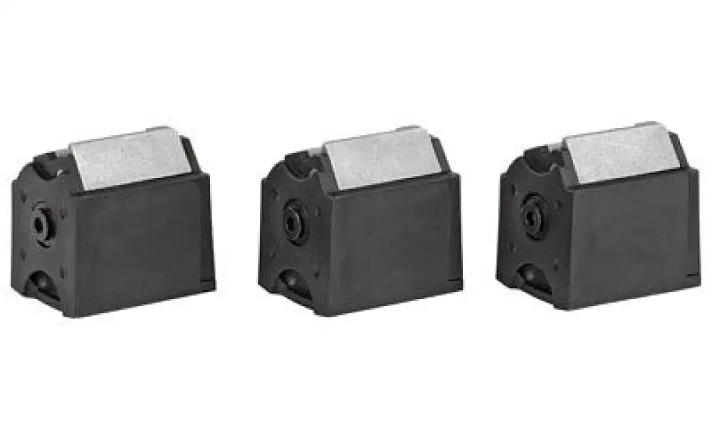Mag Ruger 10/22 22lr 10rd Bl 3pk Buy at Faith and Freedom Outdoors - Rifle Magazines - Magazine