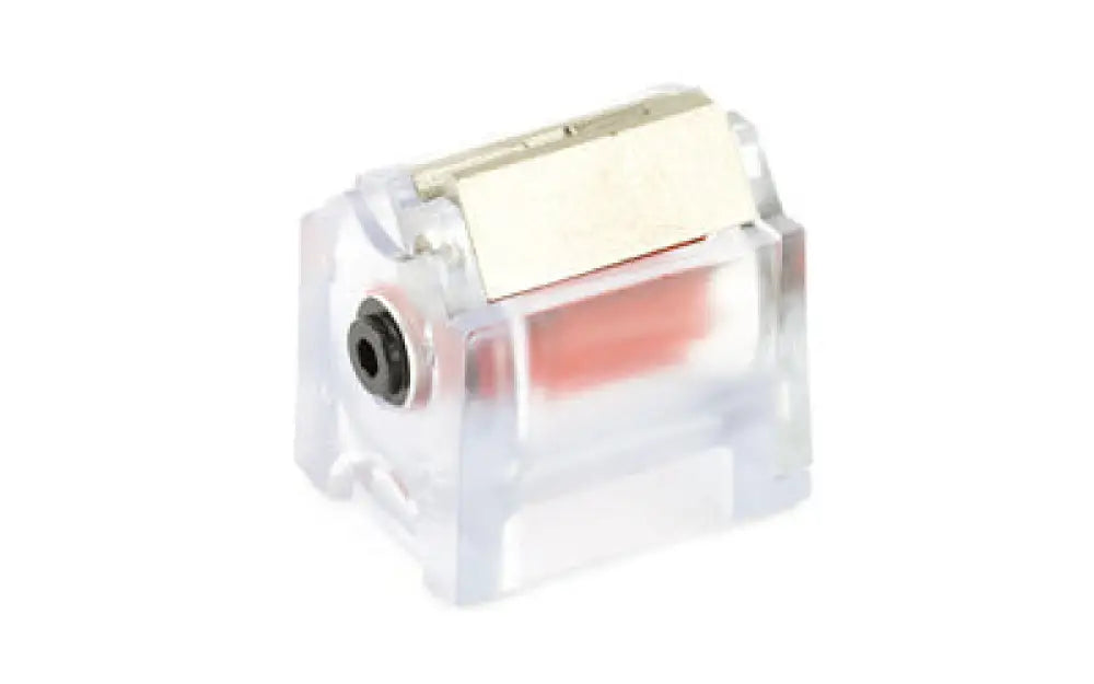 Mag Ruger 10/22 22lr 10rd Clear Buy at Faith and Freedom Outdoors - Rifle Magazines - Magazine