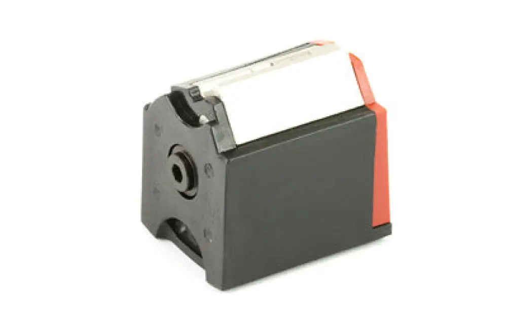 Mag Ruger 10/22 22lr 1rd Black Buy at Faith and Freedom Outdoors - Rifle Magazines - Magazine