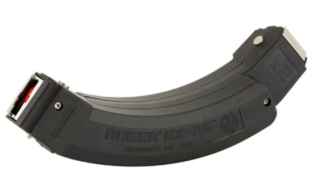 MAG RUGER 10/22 22LR 2-25 Rounds COUPLED Buy At Faith And Freedom Outdoors - Magazine