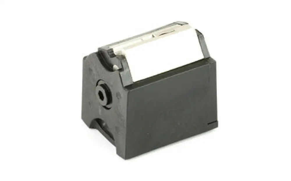 Mag Ruger 10/22 22lr 5 Round Bl Buy at Faith and Freedom Outdoors - Rifle Magazines - Magazine