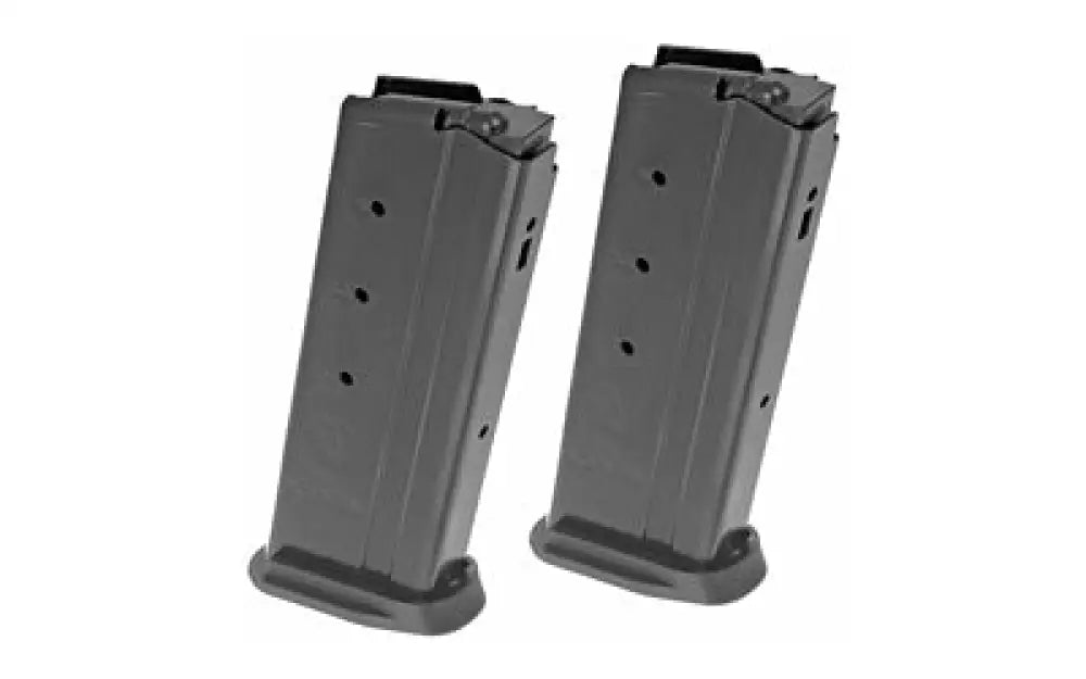 MAG RUGER-57 5.7X28MM 20 Rounds STL 2PK Buy At Faith And Freedom Outdoors - Magazine