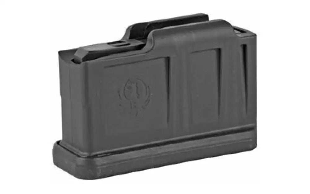 Mag Ruger Ai Style 308win 3rd Black Buy at Faith and Freedom Outdoors - Rifle Magazines - Magazine