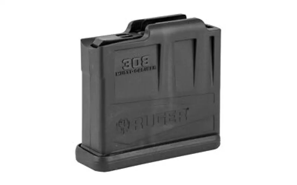 Mag Ruger Ai Style 308win/6.5cm 5rd Buy at Faith and Freedom Outdoors - Rifle Magazines - Magazine