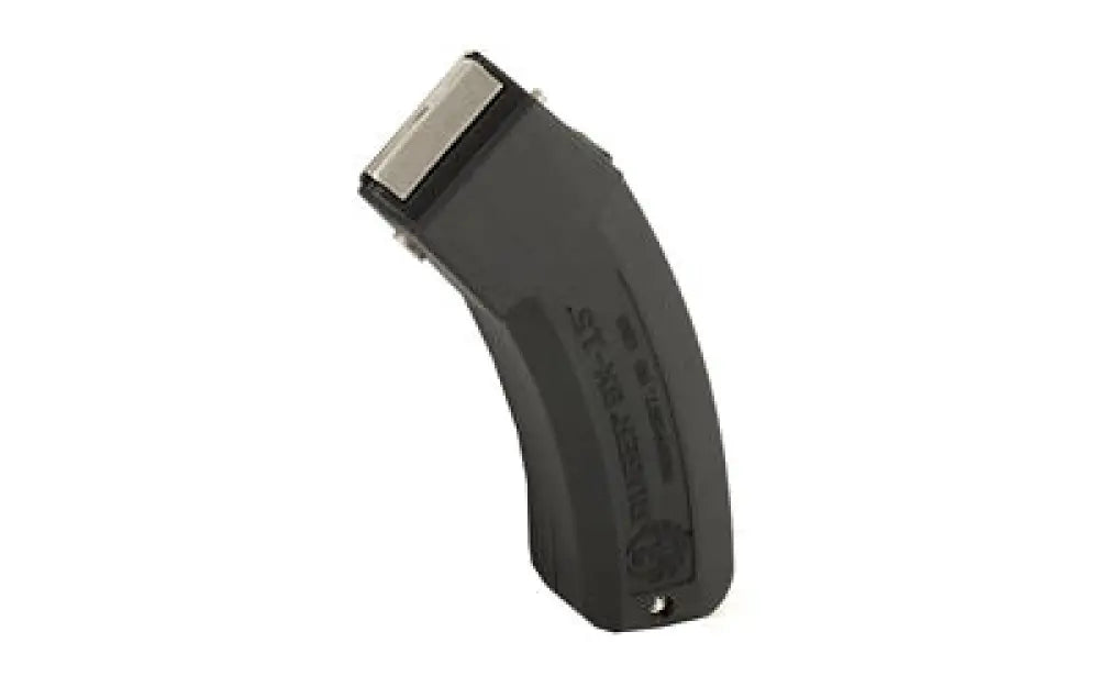 Mag Ruger Bx15 10/22 22lr 15rd Buy at Faith and Freedom Outdoors - Rifle Magazines - Magazine