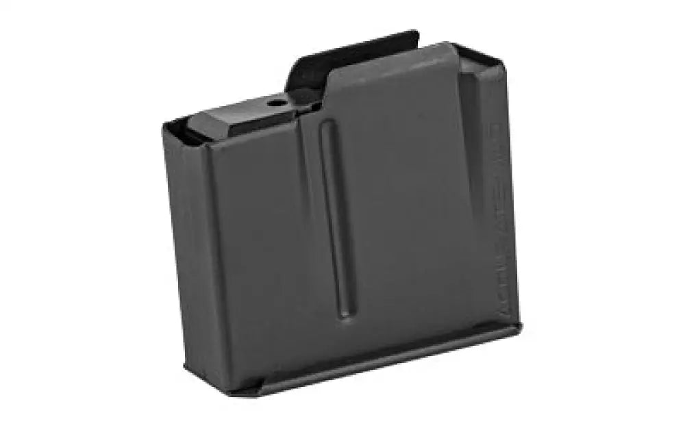 Mag Ruger Hawk Lr Tgt 6.5prc 3rd Bl Buy at Faith and Freedom Outdoors - Rifle Magazines - Magazine