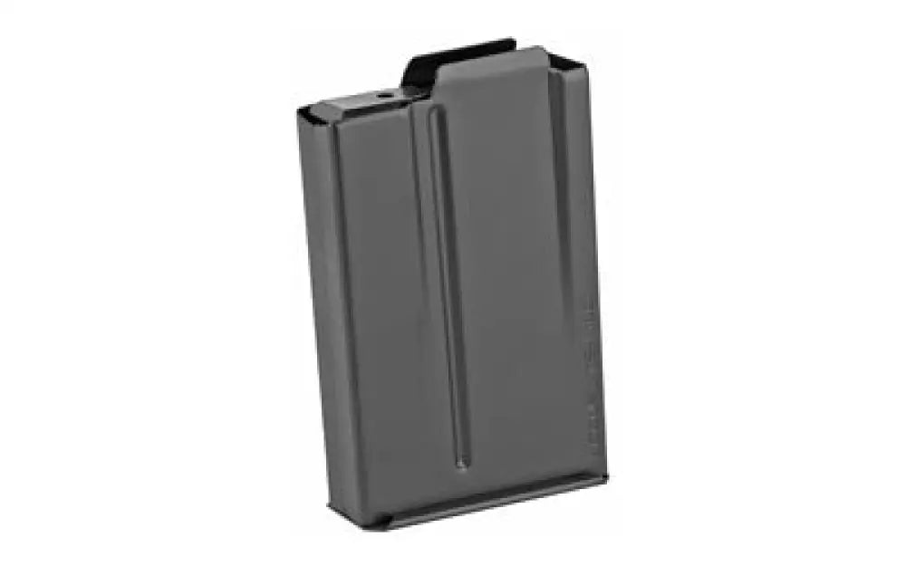 Mag Ruger Hawk Lr Tgt 6.5prc 8rd Bl Buy at Faith and Freedom Outdoors - Rifle Magazines - Magazine
