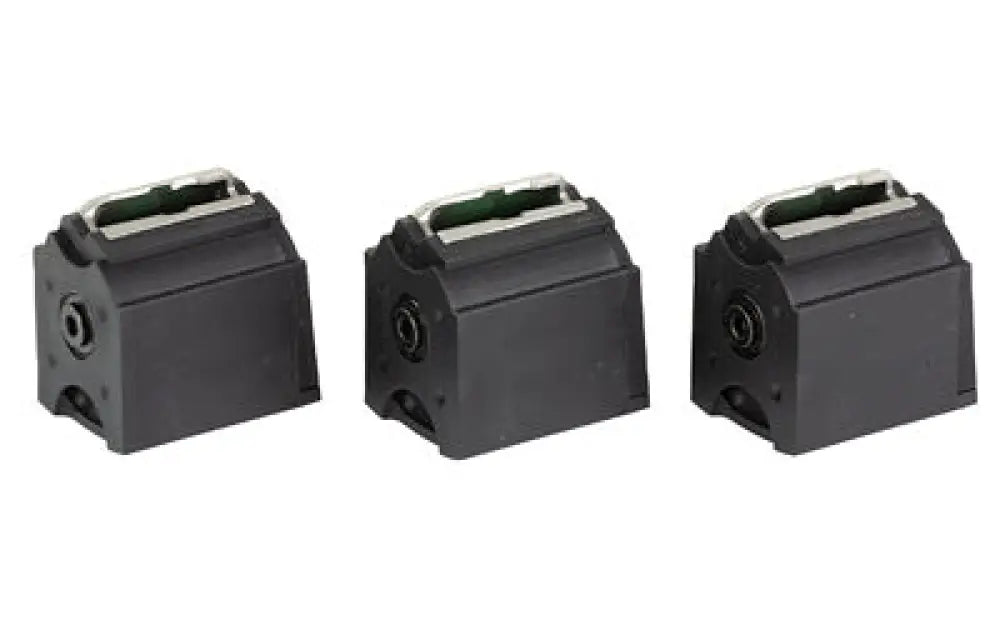 Mag Ruger Lx1 10/22 Lh 22lr 10rd 3pk Buy at Faith and Freedom Outdoors - Rifle Magazines - Magazine