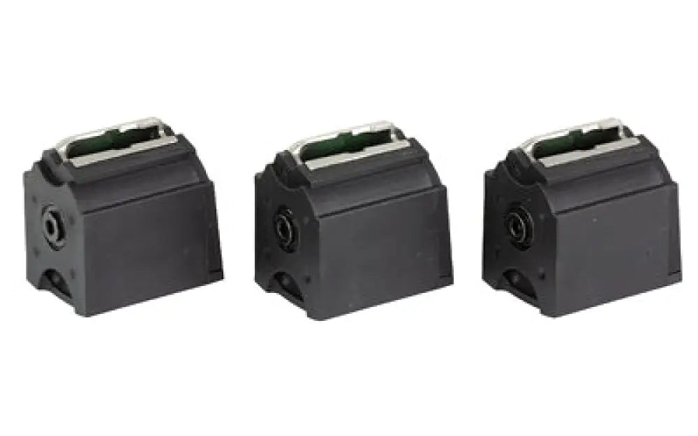 MAG RUGER LX1 10/22 LH 22LR 10RD 3PK Buy At Faith And Freedom Outdoors - Magazine