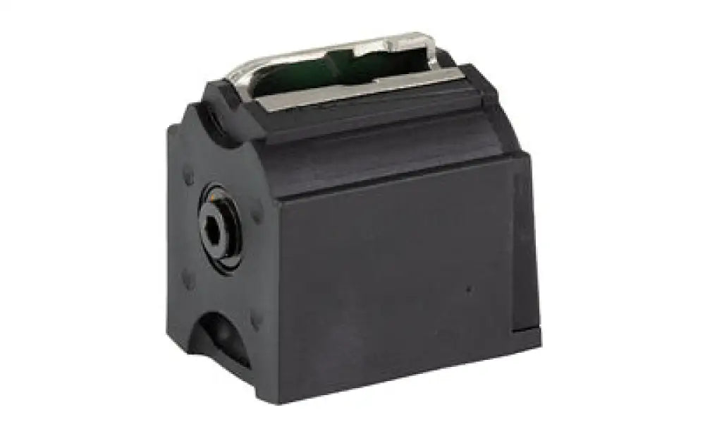 Mag Ruger Lx1 10/22 Lh 22lr 10rd Black Buy at Faith and Freedom Outdoors - Rifle Magazines - Magazine
