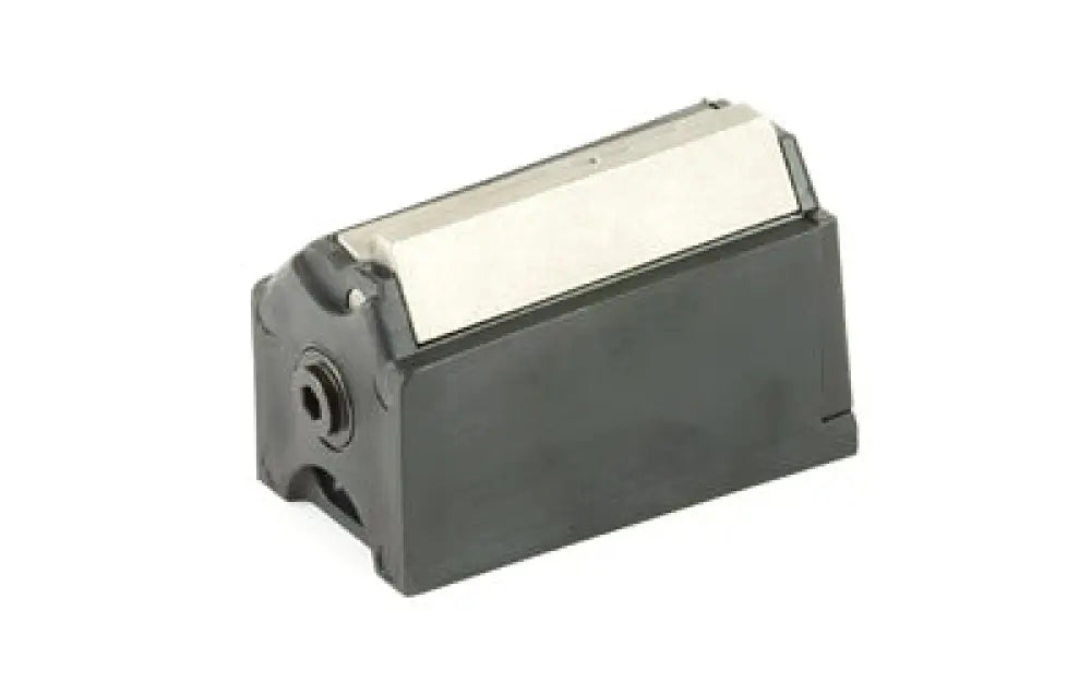 Mag Ruger M77/17 17wsm 6rd Black Buy at Faith and Freedom Outdoors - Rifle Magazines - Magazine
