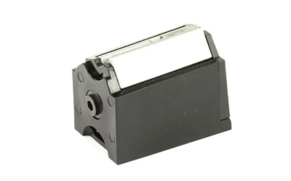 Mag Ruger M77/17 22wmr/17hmr 9rd Buy at Faith and Freedom Outdoors - Rifle Magazines - Magazine