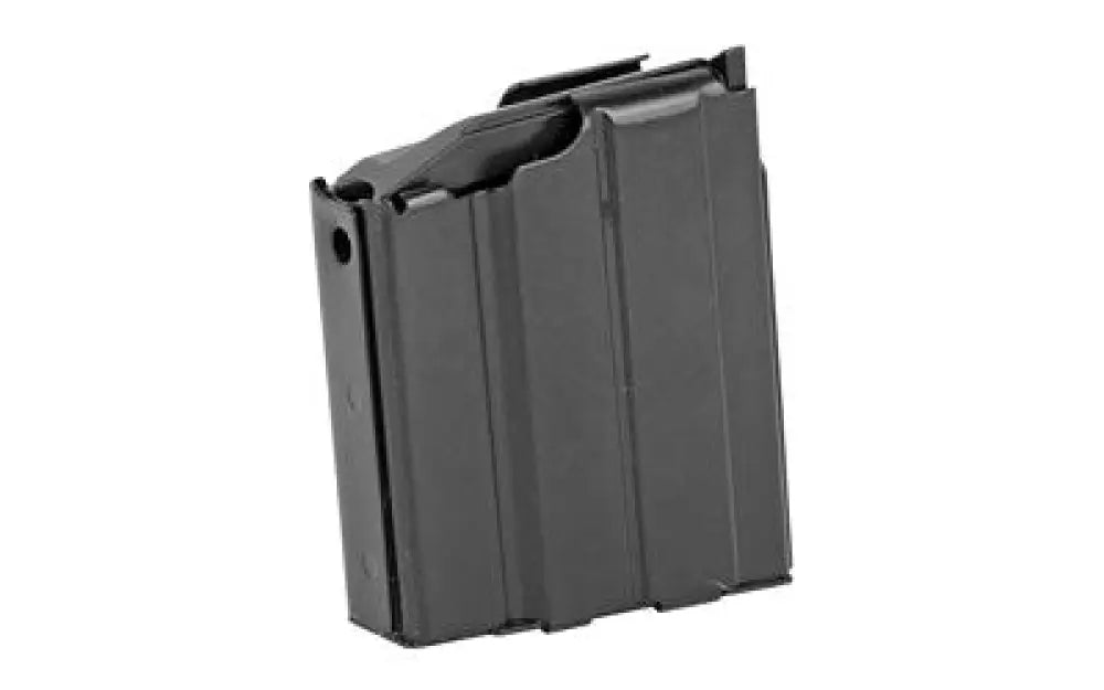 Mag Ruger Mini-14 223rem 10rd Black Buy at Faith and Freedom Outdoors - Rifle Magazines - Magazine