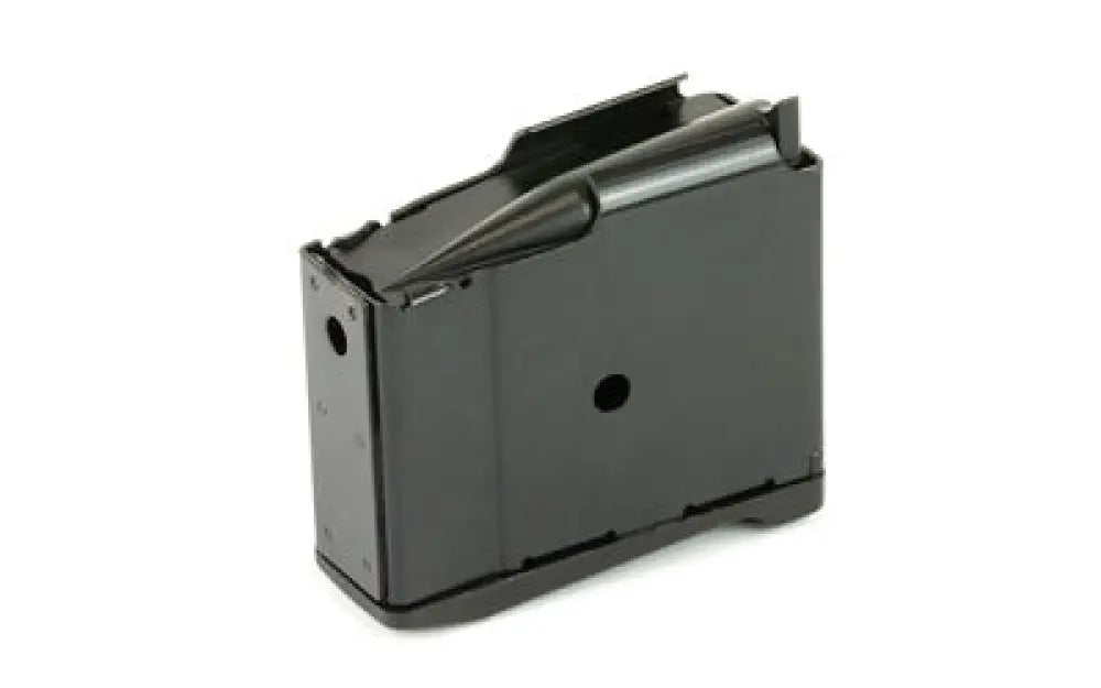 Mag Ruger Mini-30 762x39 5 Round Bl Buy at Faith and Freedom Outdoors - Rifle Magazines - Magazine