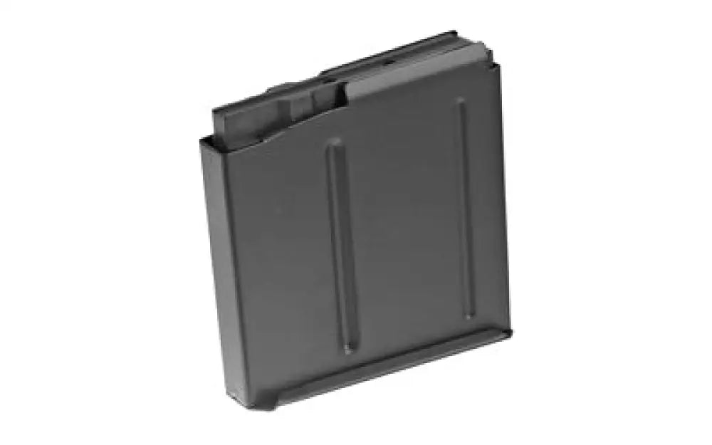 Mag Ruger Prec Rfl 300win 5 Round Bl Buy at Faith and Freedom Outdoors - Rifle Magazines - Magazine