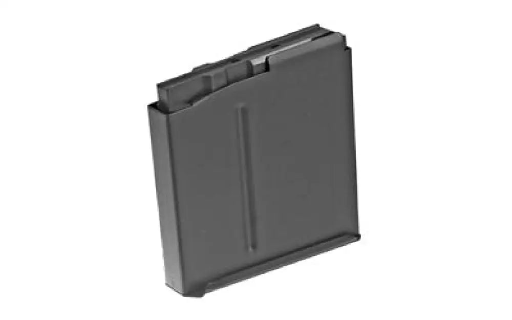 Mag Ruger Prec Rfl 338lap 5 Round Bl Buy at Faith and Freedom Outdoors - Rifle Magazines - Magazine