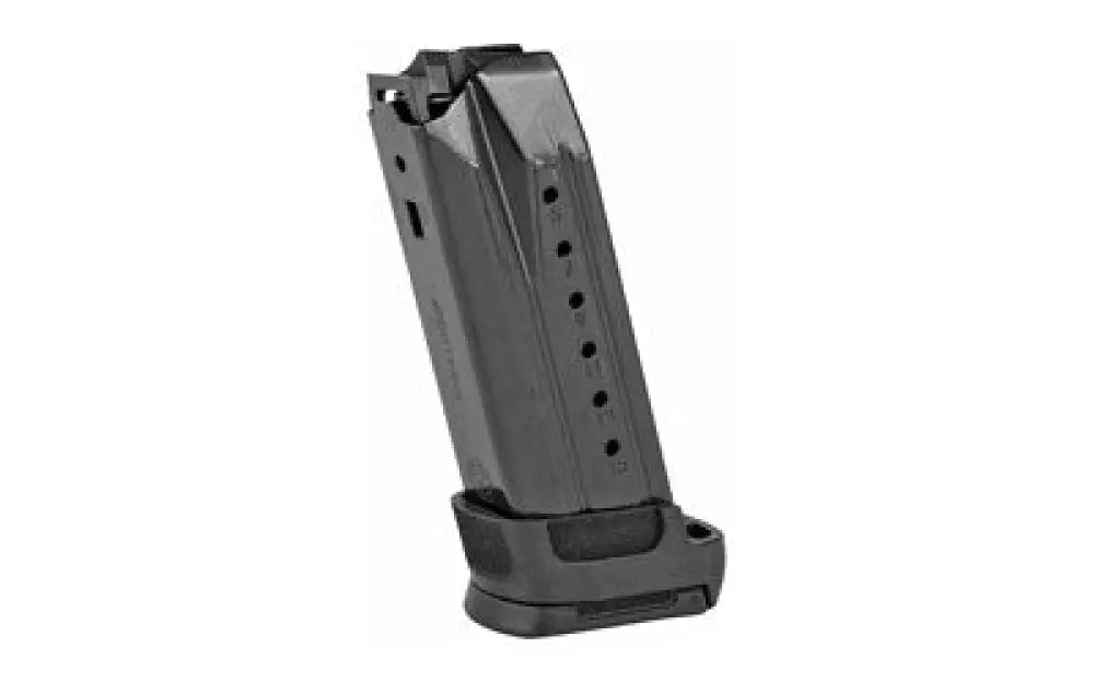 MAG RUGER SEC-9 CMP 9MM 15 Round W/ ADPT Buy At Faith And Freedom Outdoors - Magazine