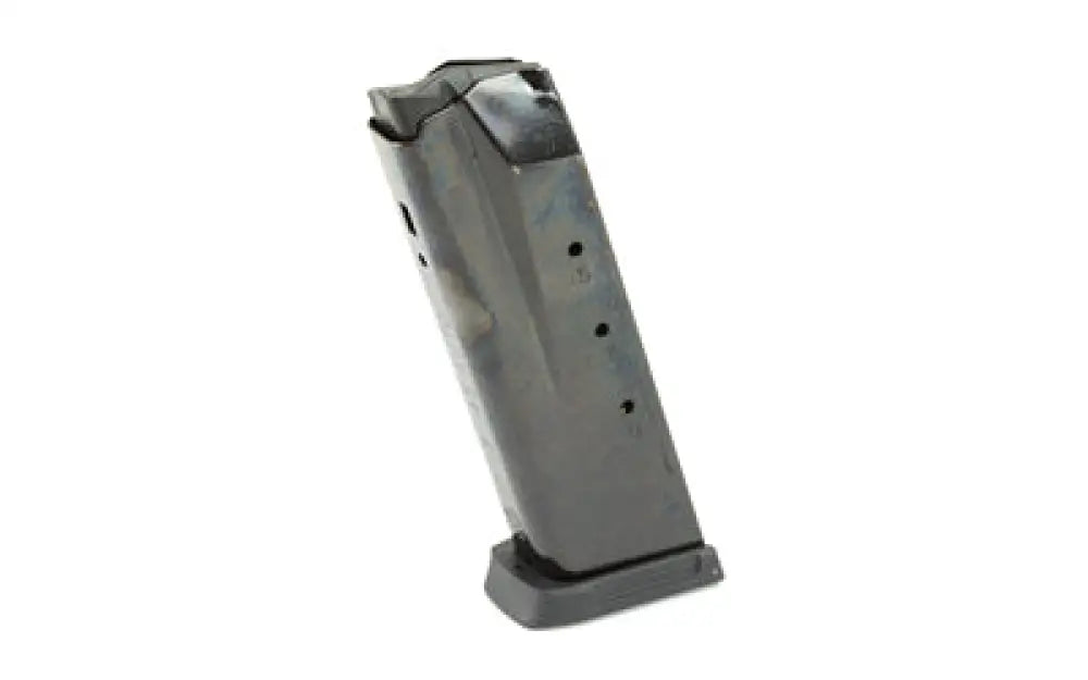 MAG RUGER SR45 45ACP 10RD BL Buy At Faith And Freedom Outdoors - Magazine