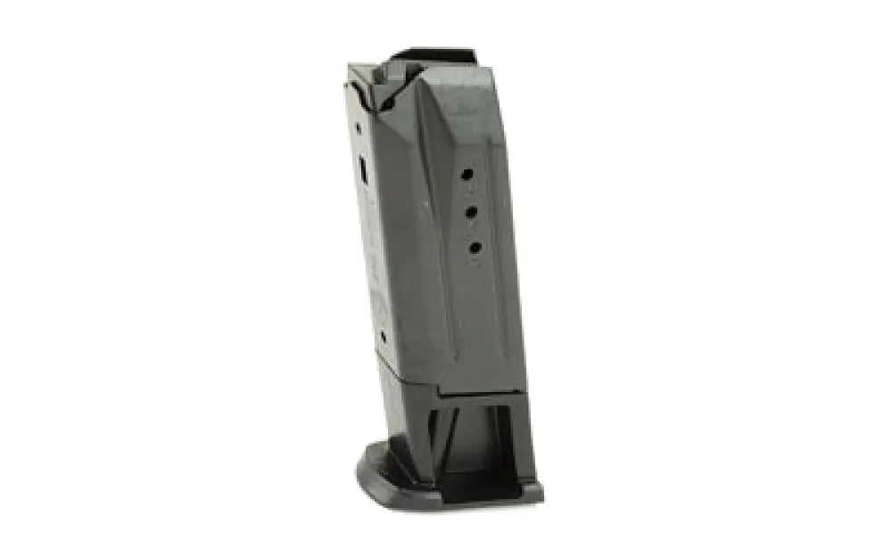 MAG RUGER SR9/9E/PC 9MM 10RD Black Buy At Faith And Freedom Outdoors - Magazine