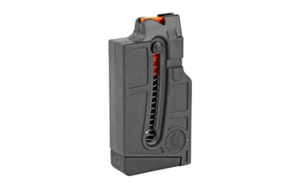 Mag S&w M&p15-22 22lr 10rd Black Short Buy at Faith and Freedom Outdoors - Rifle Magazines - Magazine