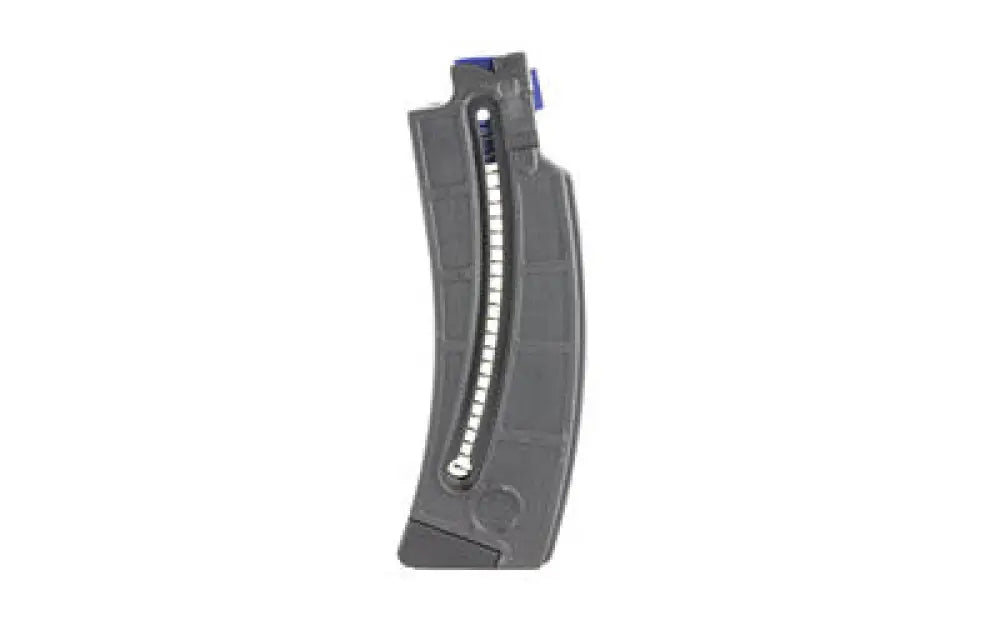Mag S&w M&p15-22 22lr 10rd Black Std Buy at Faith and Freedom Outdoors - Rifle Magazines - Magazine