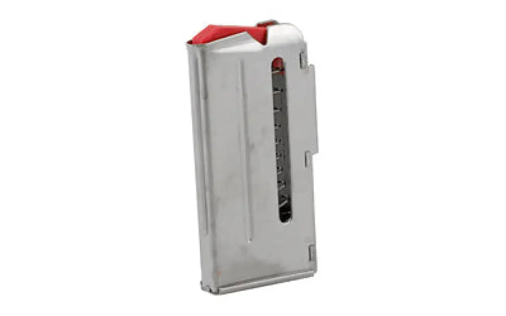 Mag Sav 93 Ser 22wmr/17hmr 10rd Sts Buy at Faith and Freedom Outdoors - Rifle Magazines - Magazine