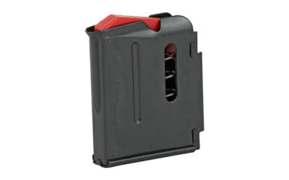 Mag Sav 93 Ser 22wmr/17hmr 5 Round Bl Buy at Faith and Freedom Outdoors - Rifle Magazines - Magazine