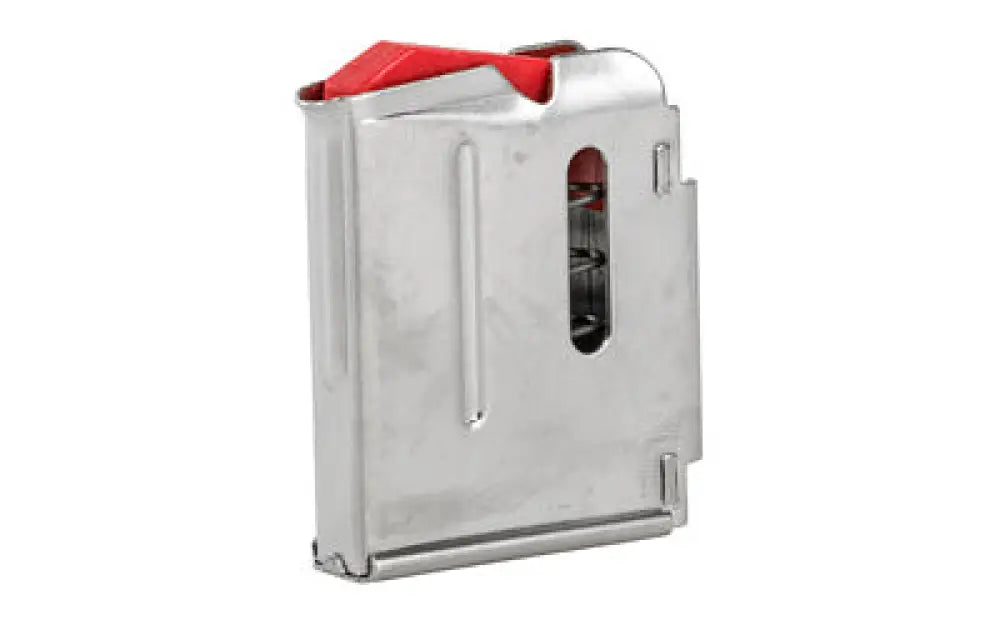 Mag Sav 93 Ser 22wmr/17hmr 5 Round Sts Buy at Faith and Freedom Outdoors - Rifle Magazines - Magazine