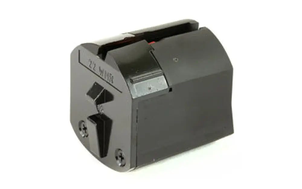 MAG SAV A22 22WMR 10RD ROTARY Buy At Faith And Freedom Outdoors - Magazine