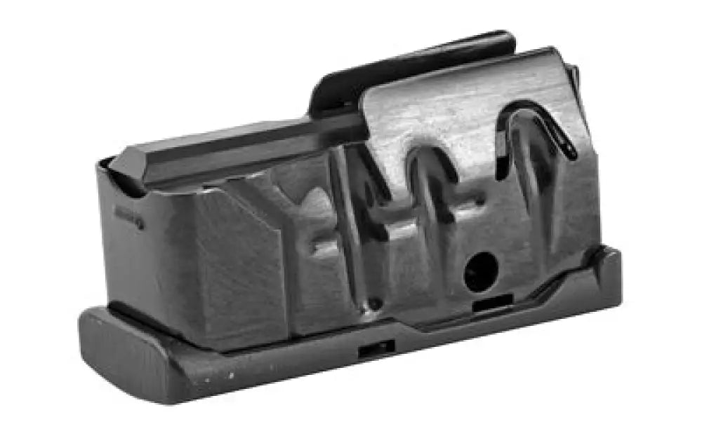 Mag Sav Axis/11/16/110 350leg 4rd Buy at Faith and Freedom Outdoors - Rifle Magazines - Magazine