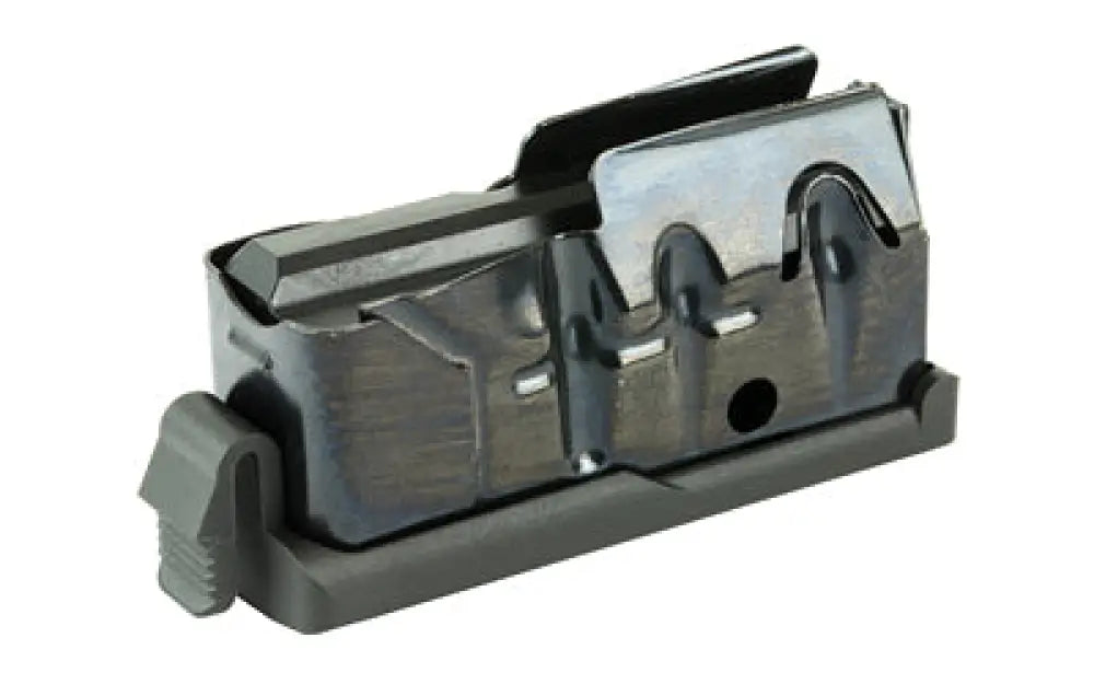 MAG SAV AXIS 243WIN/6.5CM 4RD BL Buy At Faith And Freedom Outdoors - Magazine