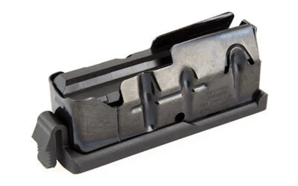 Mag Sav Axis 270win/3006spfld 4rd Bl Buy at Faith and Freedom Outdoors - Rifle Magazines - Magazine