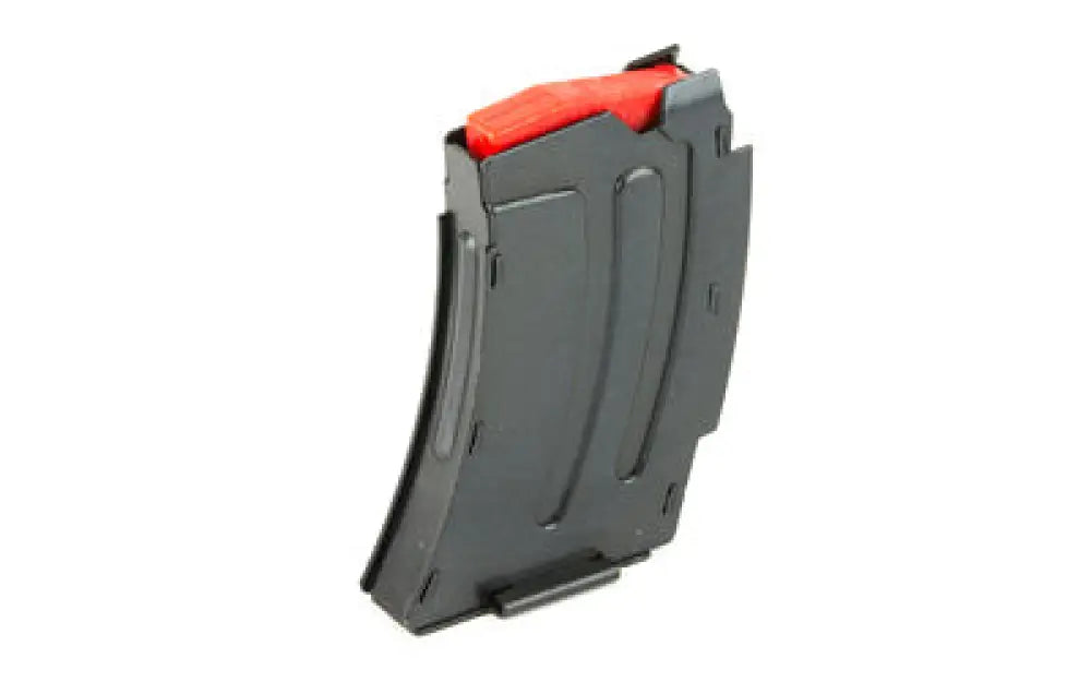 Mag Sav Mkii/900 22lr/17hm2 5 Round Bl Buy at Faith and Freedom Outdoors - Rifle Magazines - Magazine